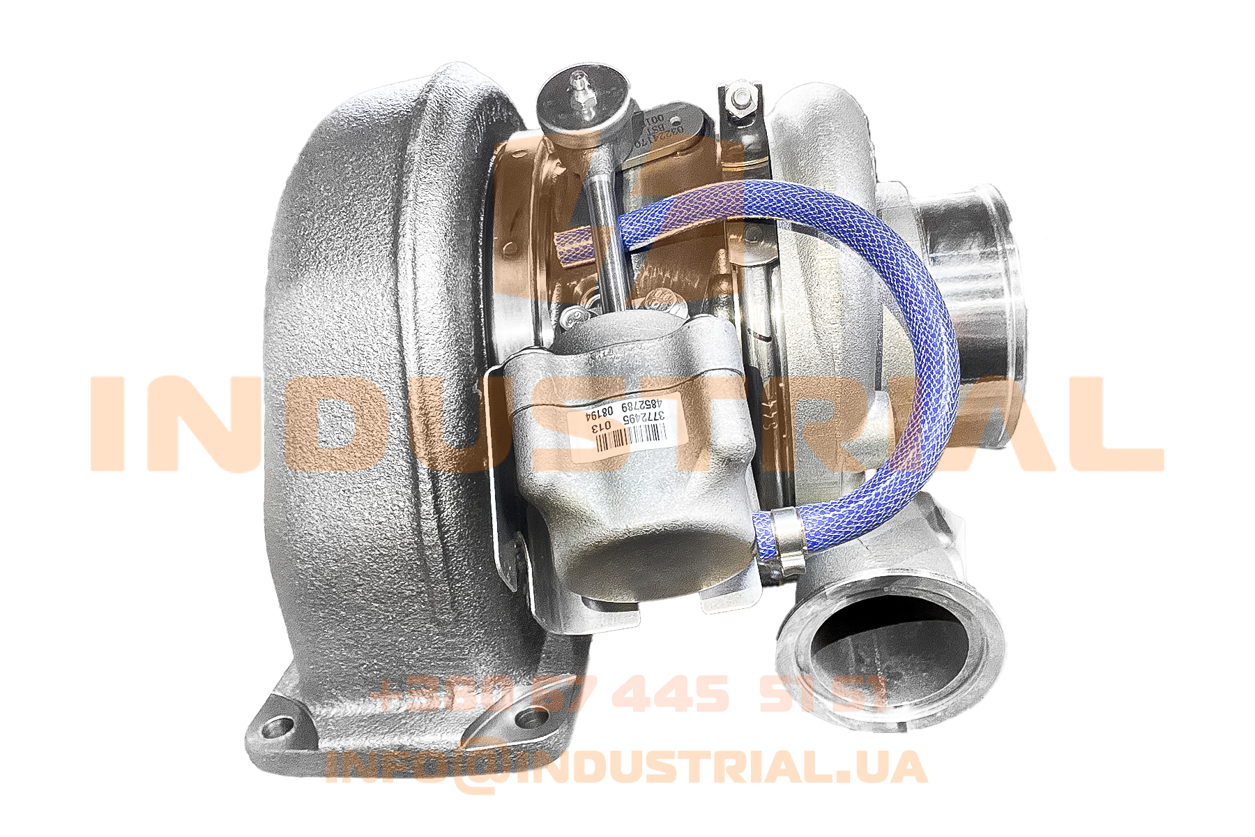 HOL 6225266 HOLSET
